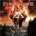 Firewind Days Of Defiance