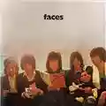 The Faces First Step
