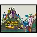 George Dunning The Beatles - Yellow submarine
