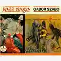 Gabor Szabo Jazz Raga