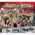 Vains Of Jenna The Art Of Telling Lies