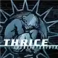 Thrice Identity Crisis