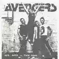 The Avengers We Are The One
