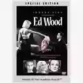 Tim Burton Ed Wood