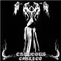 Moon Caduceus Chalice