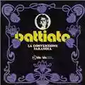 Franco Battiato La Convenzione