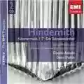 Paul Hindemith Kammermusik 1-7
