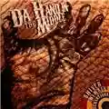 Da Hand In The Middle Shiver Animals Sensations