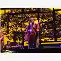 Jack Johnson + Kaki King Live @ Rock in Roma, 23.07.11