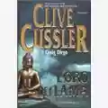 Clive Cussler e Craig Dirgo L'oro dei Lama