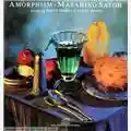 Masahiko Satoh Amorphism