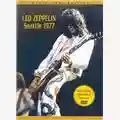 Led Zeppelin Seattle 1977