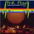 Pink Floyd Empire Pool, November 16th 1974