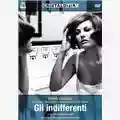 Francesco Maselli Gli indifferenti