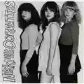 Nikki and the Corvettes Nikki and the Corvettes