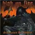 High on Fire Surrounded By Thieves
