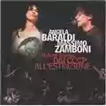 Massimo Zamboni e Angela Baraldi Solo una terapia: dai CCCP all'Estinzione