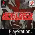 Hideo Kojima Metal Gear Solid