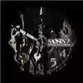 Saosin In Search of Solid Ground