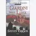Steven Erickson I giardini della luna