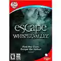 SpinTop Games Escape Whisper Valley
