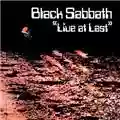 Black Sabbath Live At Last