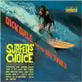 Dick Dale and His Del-Tones Surfer's Choice