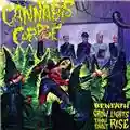 Cannabis Corpse Beneath Grow Lights Thou Shalt Rise