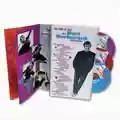 Burt Bacharach The Look Of Love - The Burt Bacharach Collection - Box Set (3 CD)