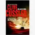 Clive Cussler with Jack Du Brul Skeleton Coast
