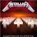Metallica Master Of Puppets