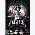 Spicy Horse Alice: Madness Returns