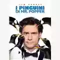 Mark Waters I pinguini di Mr. Popper