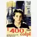 François Truffaut I quattrocento colpi