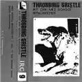Throbbing Gristle At The Art School Winchester
