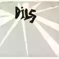 The Dils I Hate The Rich