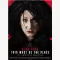 Paolo Sorrentino This Must Be The Place