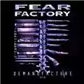 Fear Factory Demanufacture