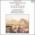 Wolfgang Amadeus Mozart Complete Piano Concertos, Vol. 11