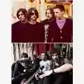 Arctic Monkeys, Kasabian Live @ I-Day Festival, Bologna, 03.09.11