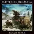 Grand Magus Iron Will