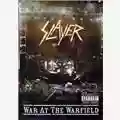 Slayer War At The Warfield