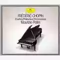 Fryderyk Chopin Polacche