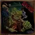 Salmo The Island Chainsaw Massacre