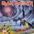 Iron Maiden Flight Of Icarus