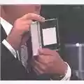 Gescom Minidisc