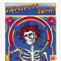 Grateful Dead Grateful Dead (Skull & Roses)
