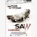 James Wan Saw - L'enigmista