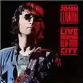 John Lennon Live in New York City