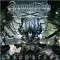 Symphony X Iconoclast